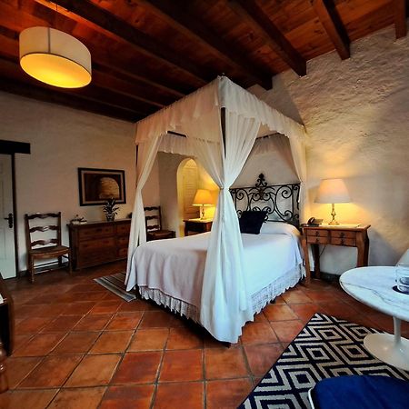 Arete (Adults Only) Hotel Tepoztlan Ngoại thất bức ảnh