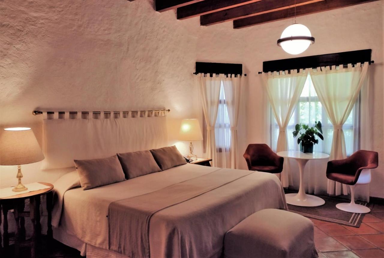 Arete (Adults Only) Hotel Tepoztlan Ngoại thất bức ảnh