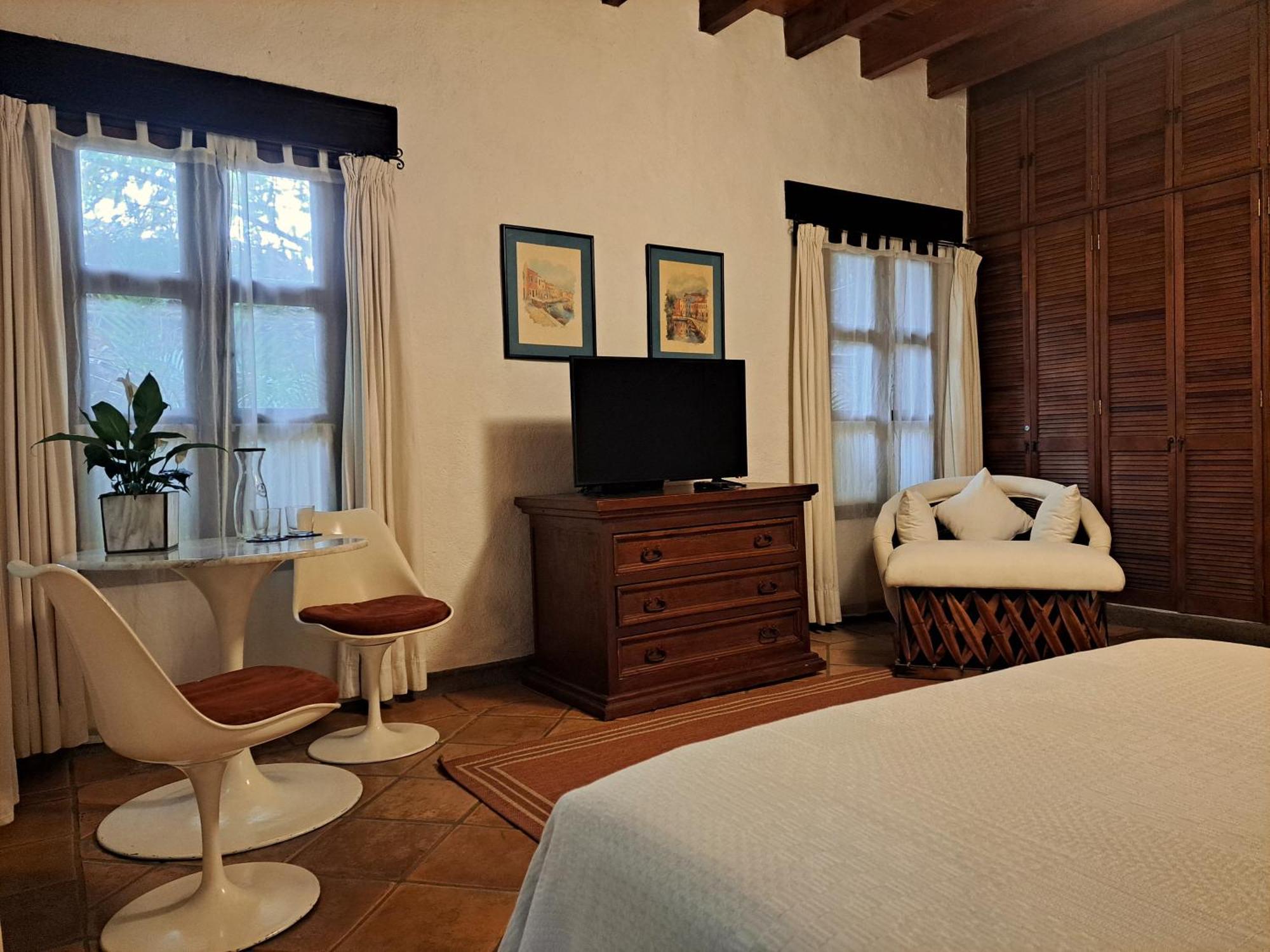 Arete (Adults Only) Hotel Tepoztlan Ngoại thất bức ảnh