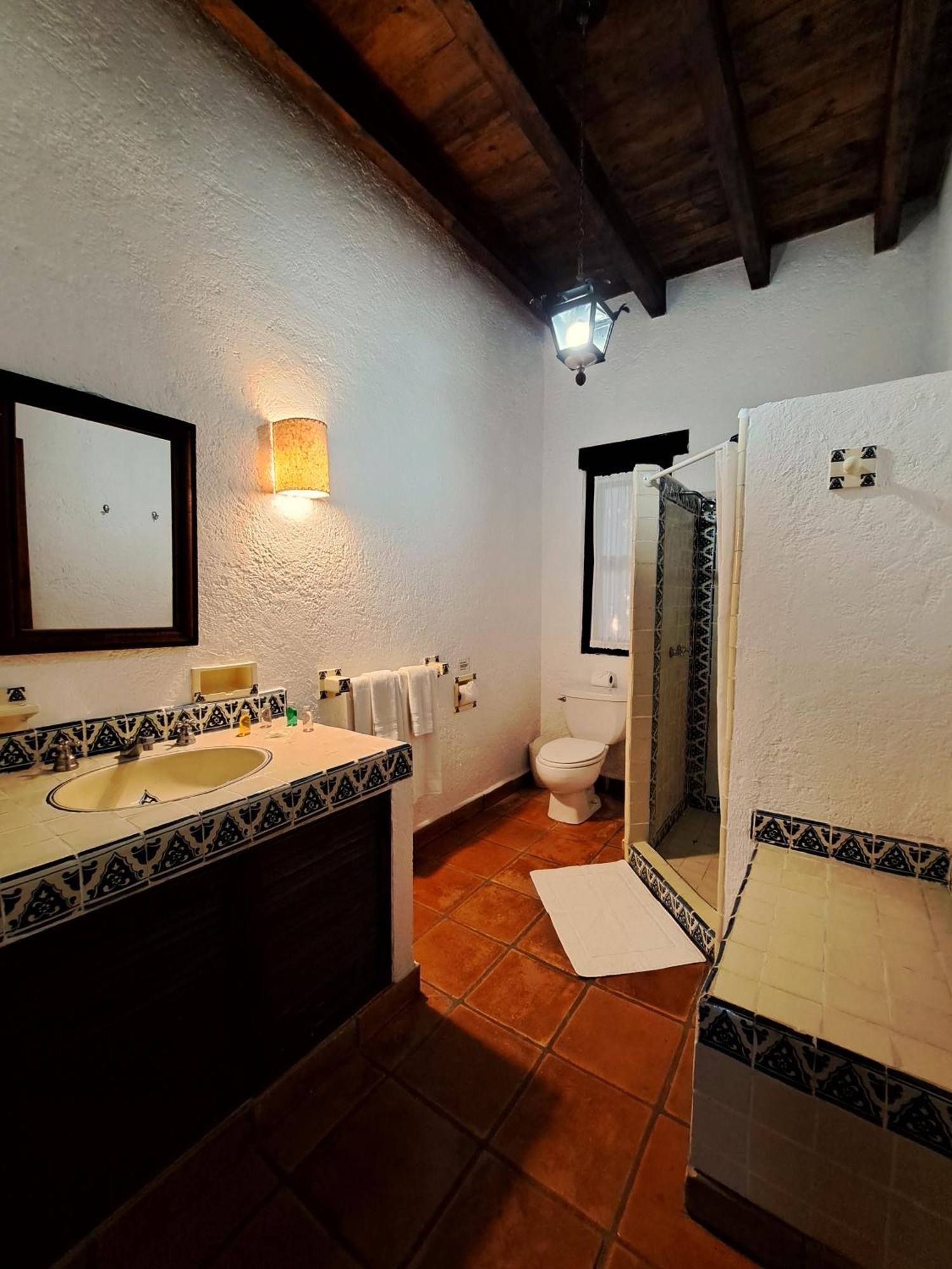 Arete (Adults Only) Hotel Tepoztlan Ngoại thất bức ảnh
