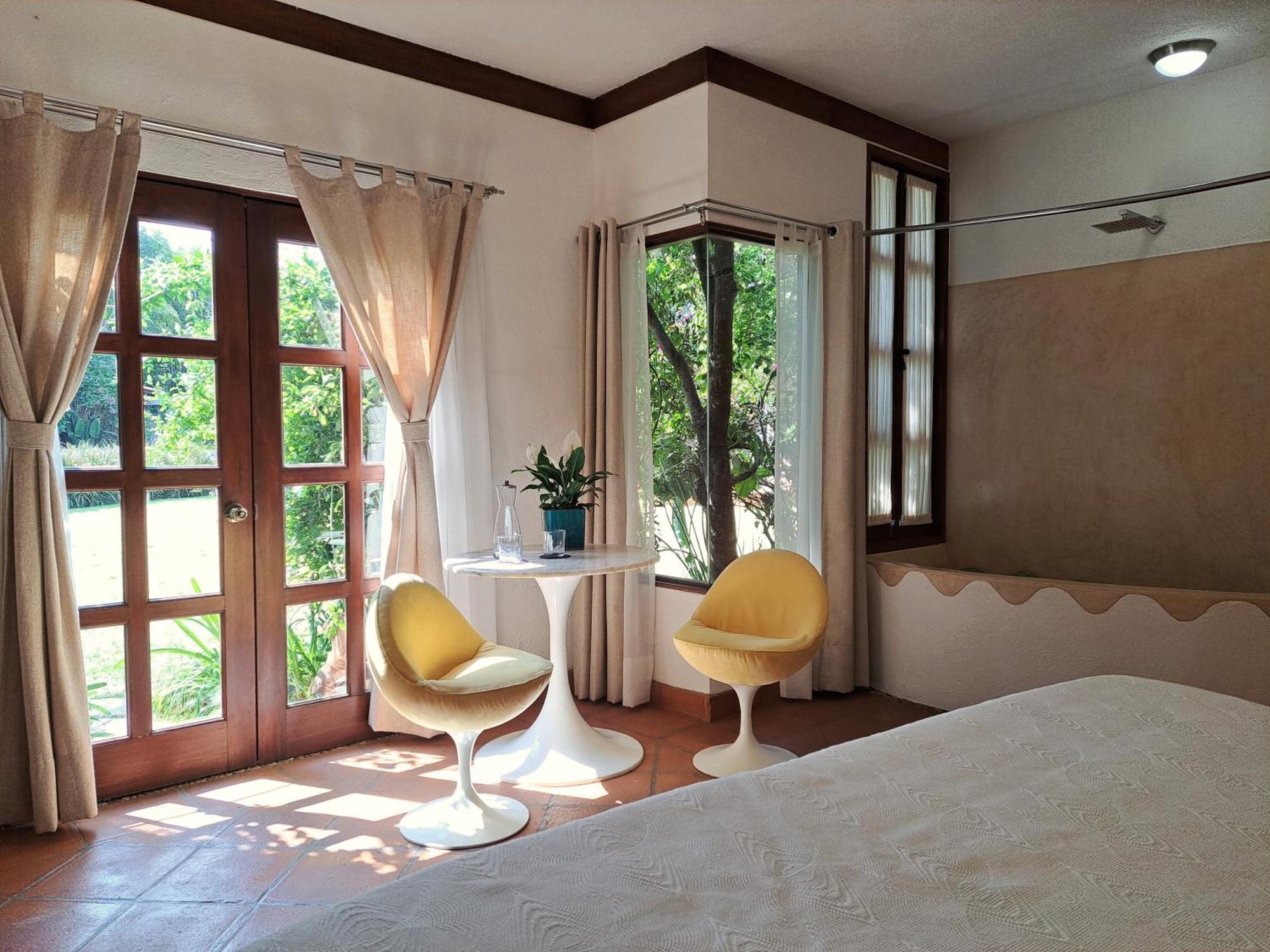 Arete (Adults Only) Hotel Tepoztlan Ngoại thất bức ảnh