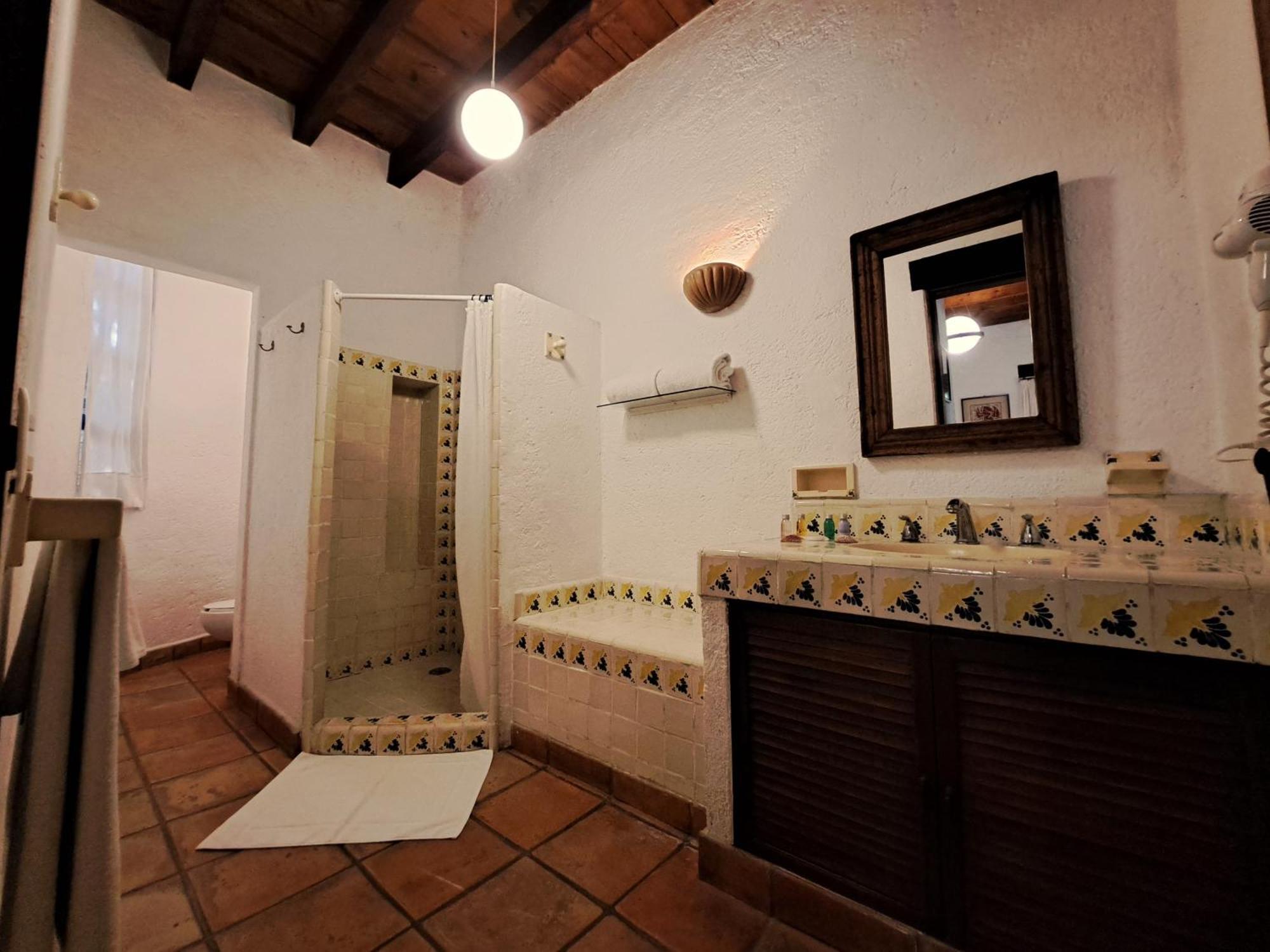 Arete (Adults Only) Hotel Tepoztlan Ngoại thất bức ảnh