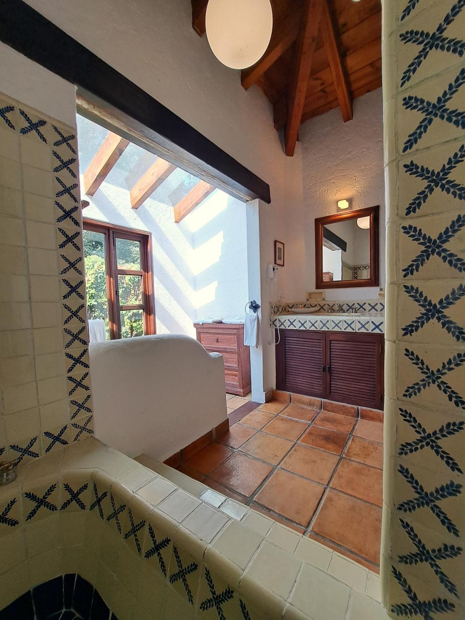 Arete (Adults Only) Hotel Tepoztlan Ngoại thất bức ảnh