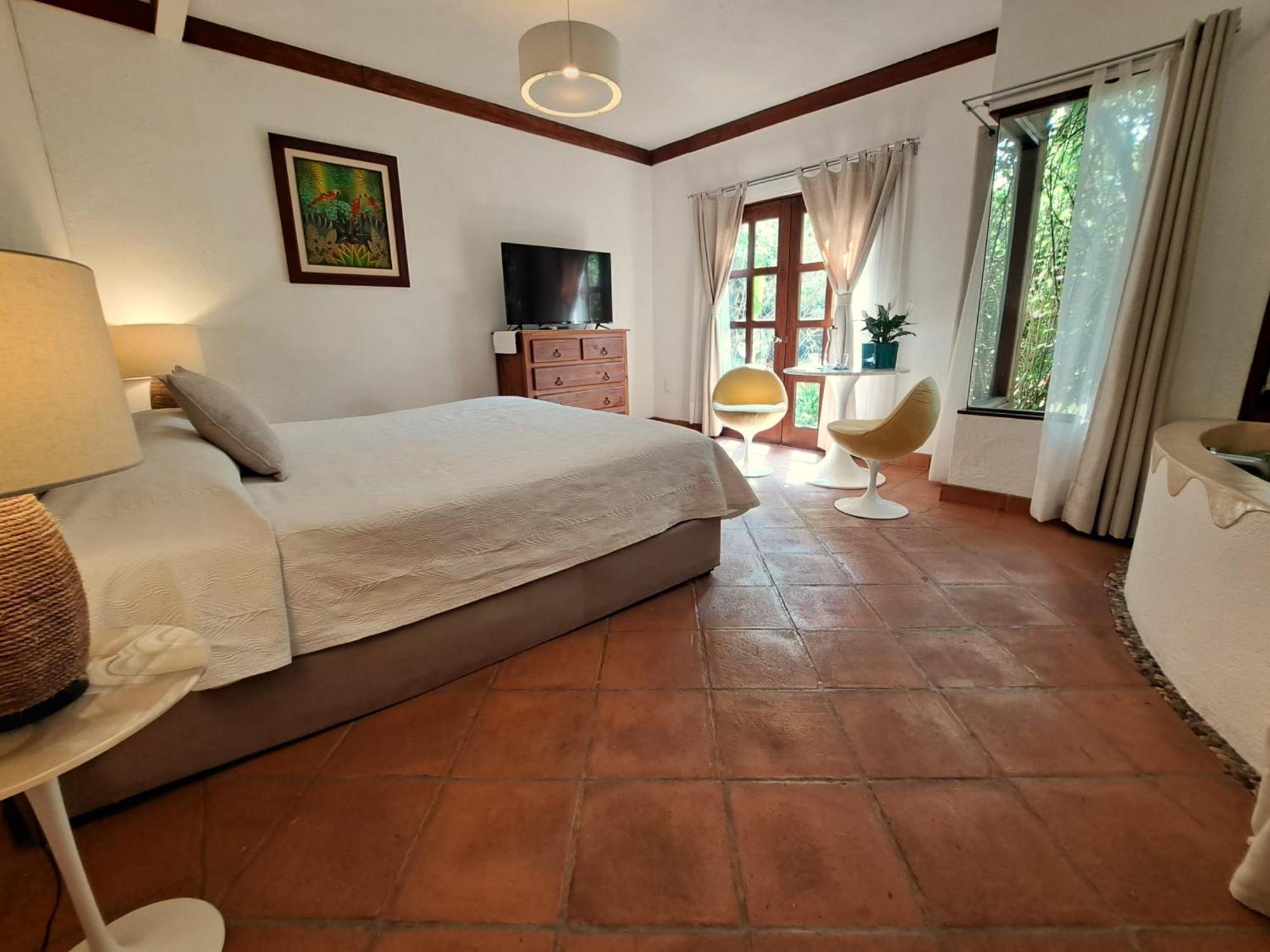Arete (Adults Only) Hotel Tepoztlan Ngoại thất bức ảnh