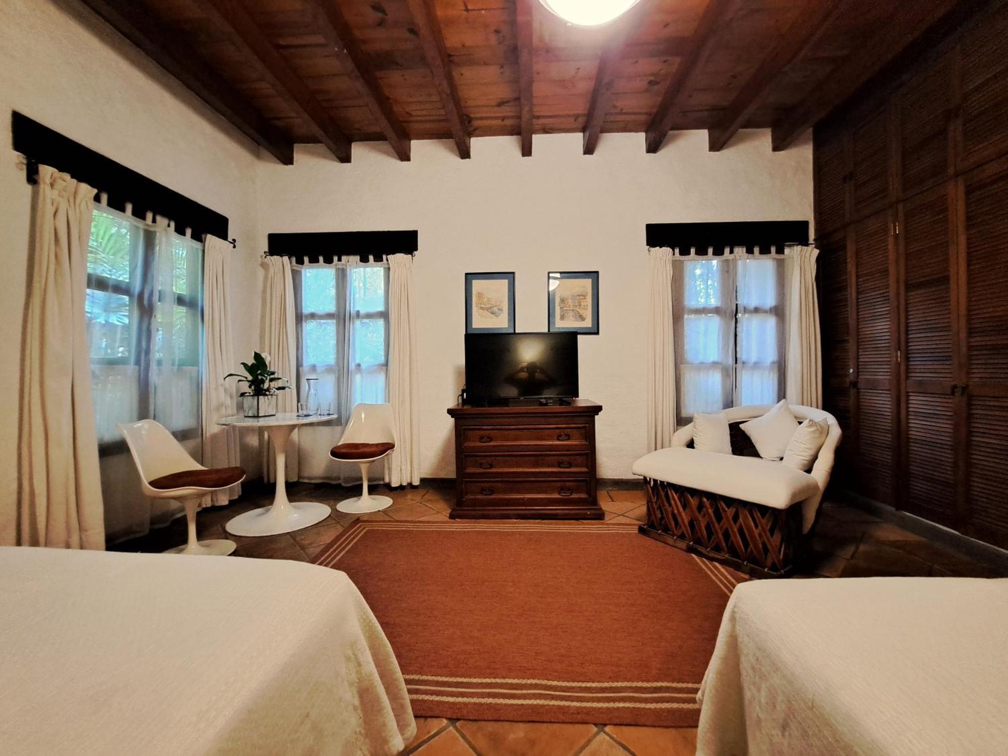Arete (Adults Only) Hotel Tepoztlan Ngoại thất bức ảnh