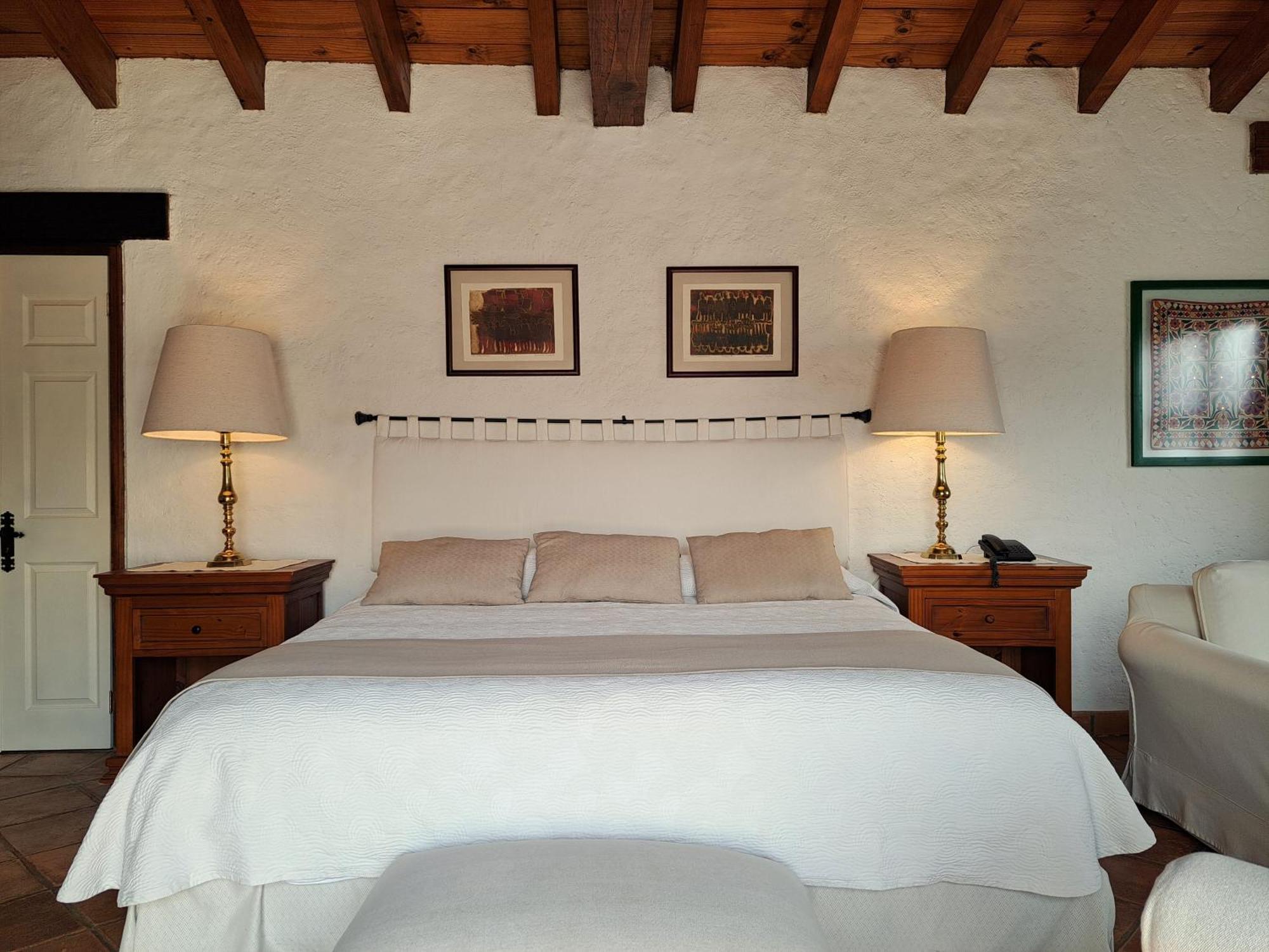 Arete (Adults Only) Hotel Tepoztlan Ngoại thất bức ảnh