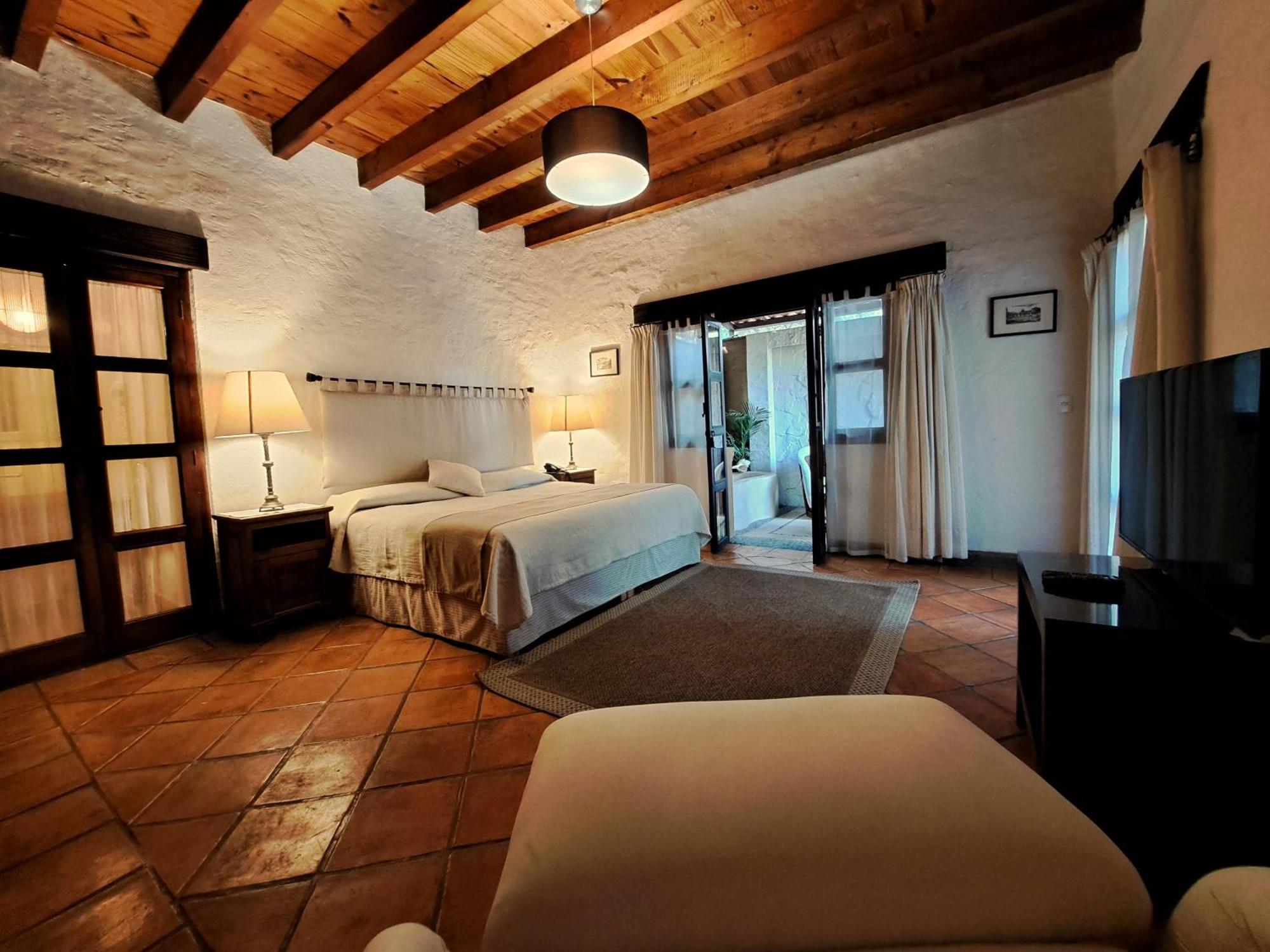 Arete (Adults Only) Hotel Tepoztlan Ngoại thất bức ảnh
