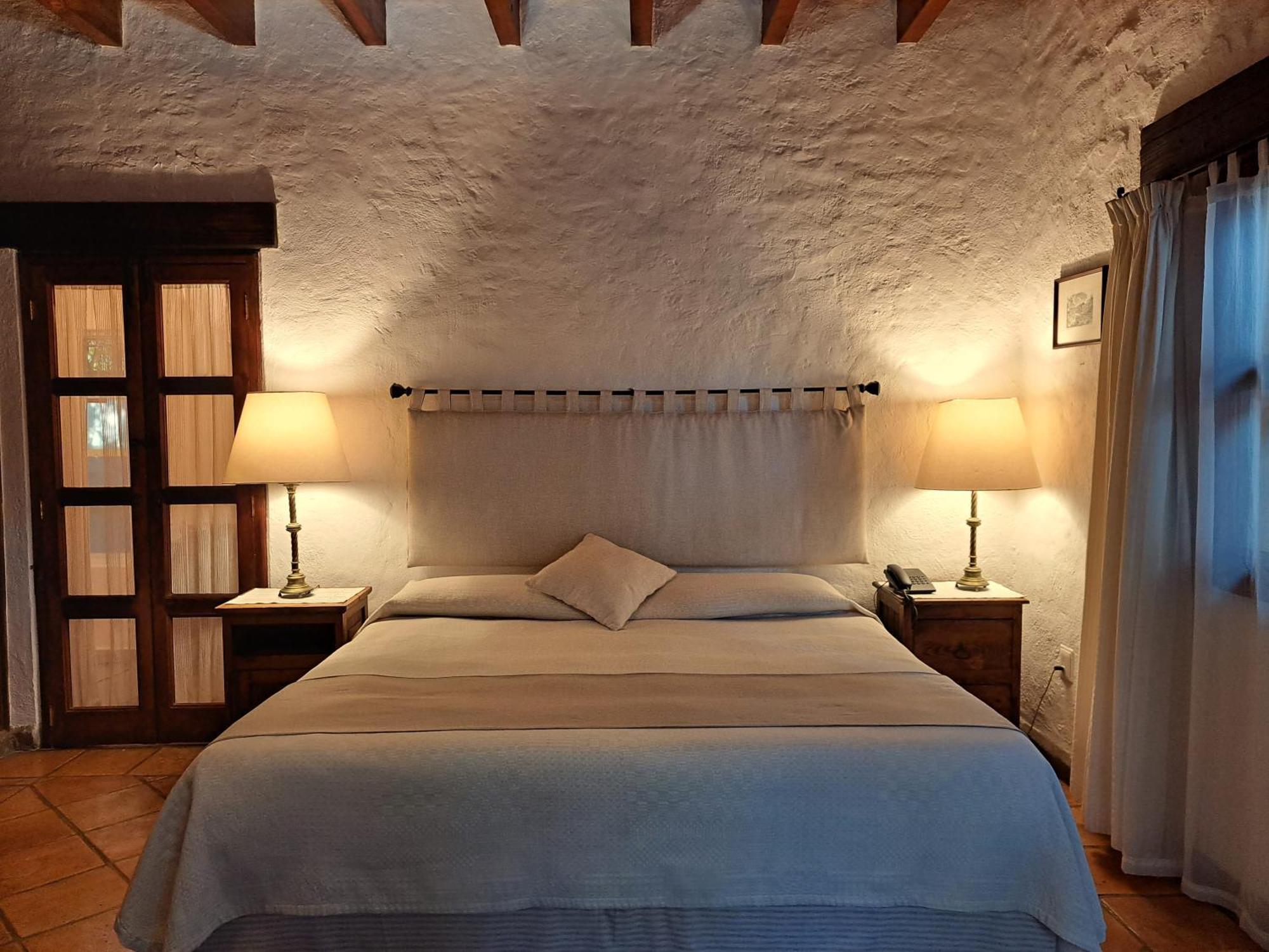 Arete (Adults Only) Hotel Tepoztlan Ngoại thất bức ảnh