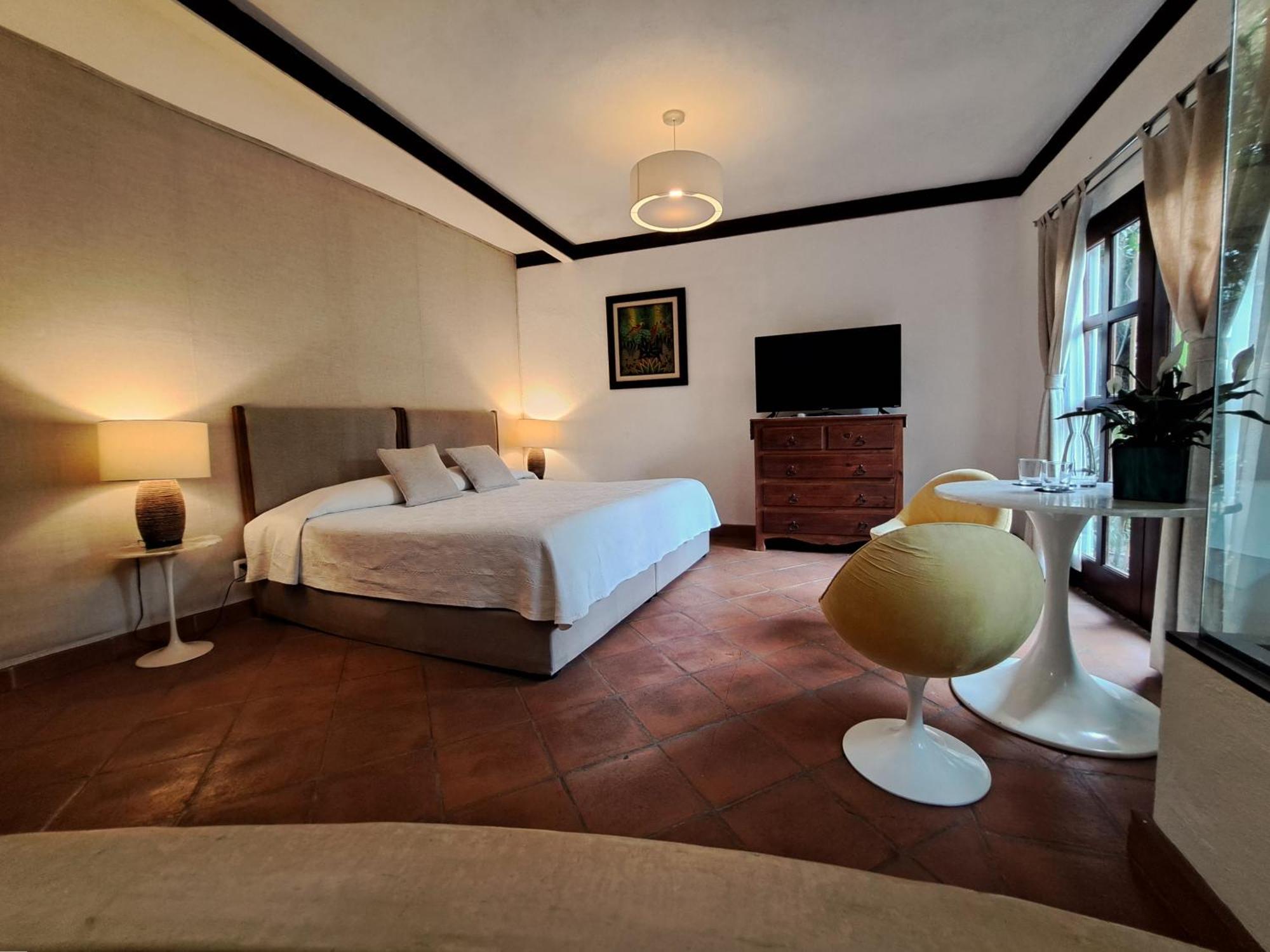 Arete (Adults Only) Hotel Tepoztlan Ngoại thất bức ảnh