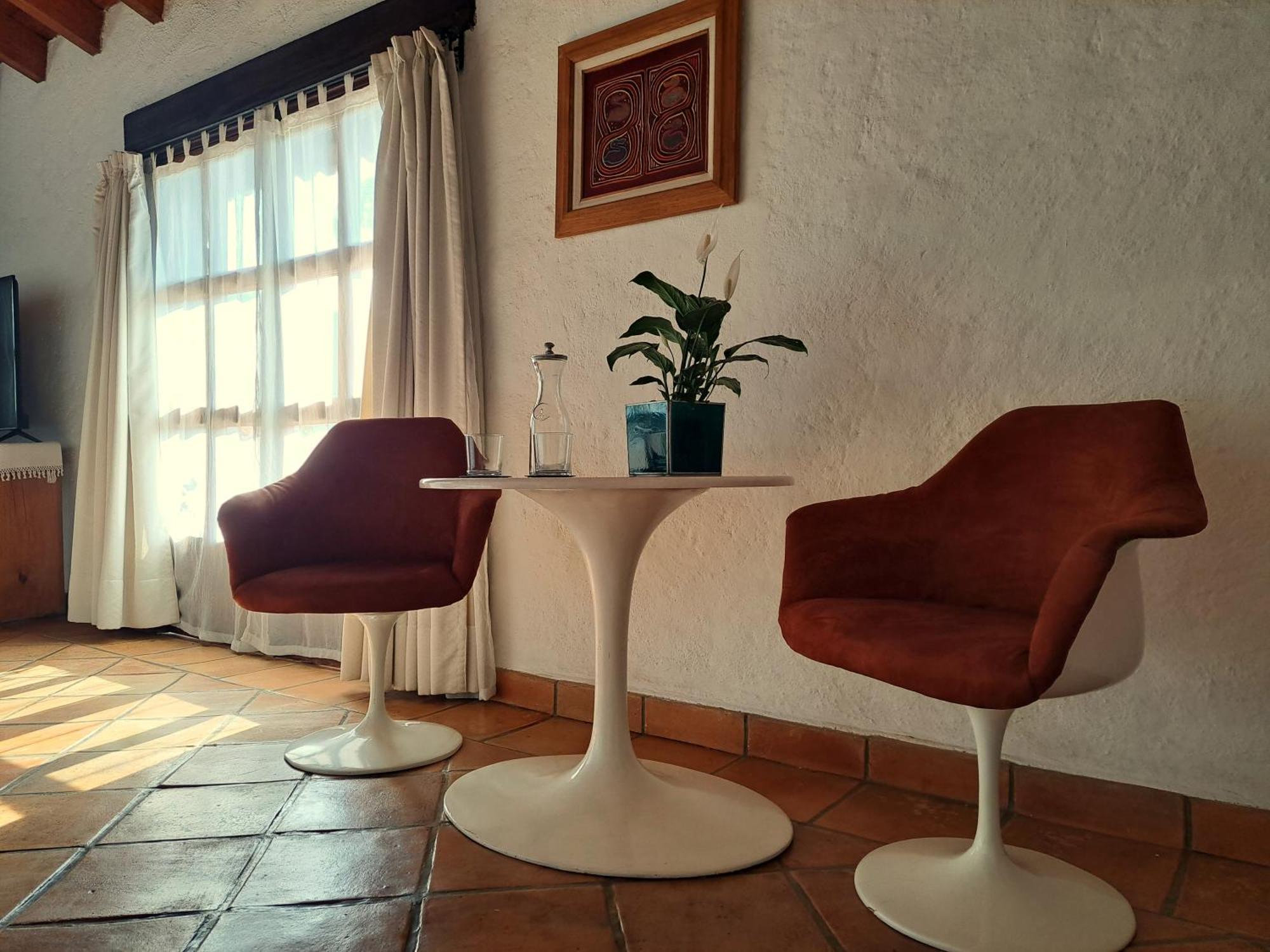 Arete (Adults Only) Hotel Tepoztlan Ngoại thất bức ảnh
