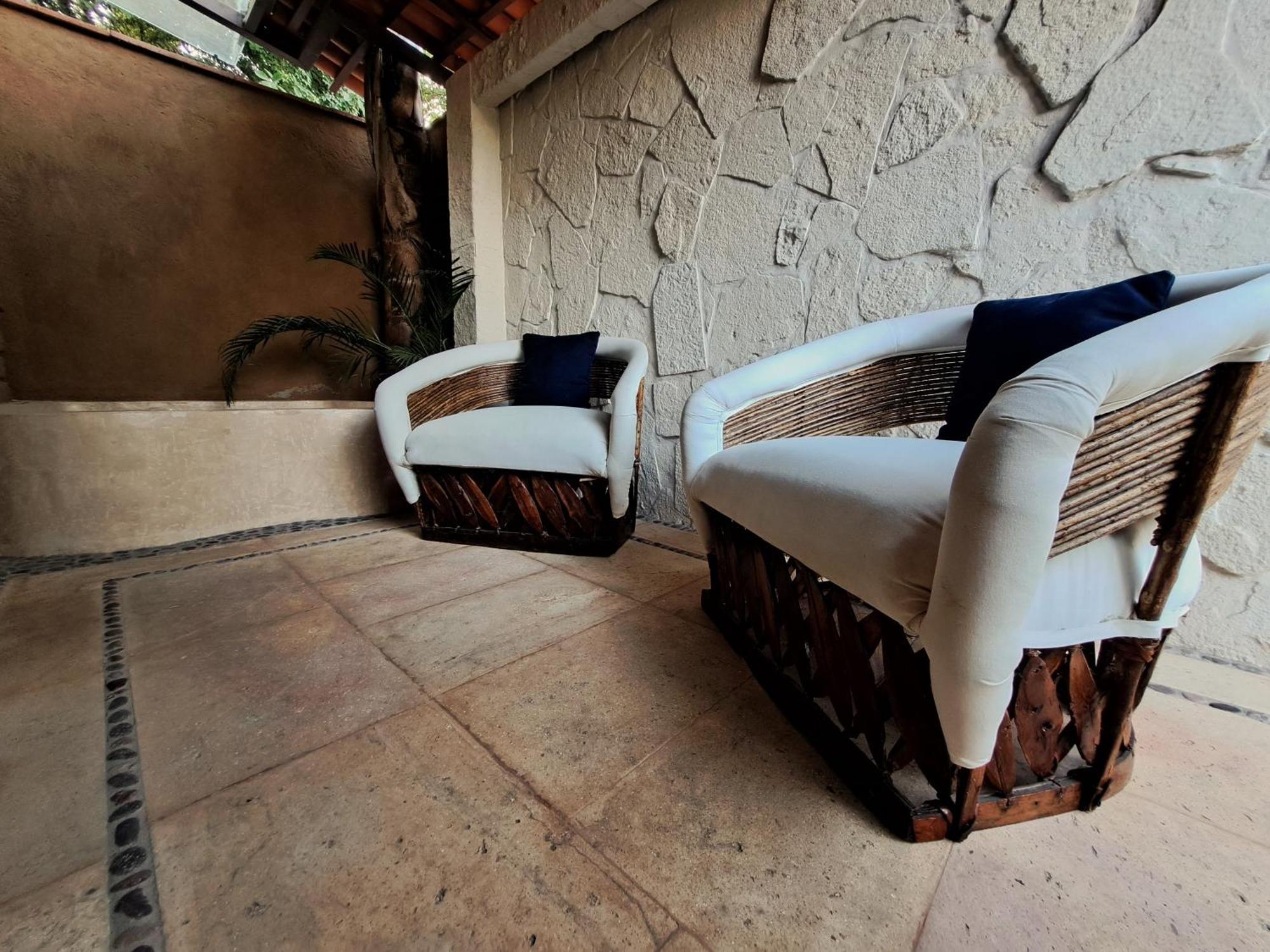 Arete (Adults Only) Hotel Tepoztlan Ngoại thất bức ảnh