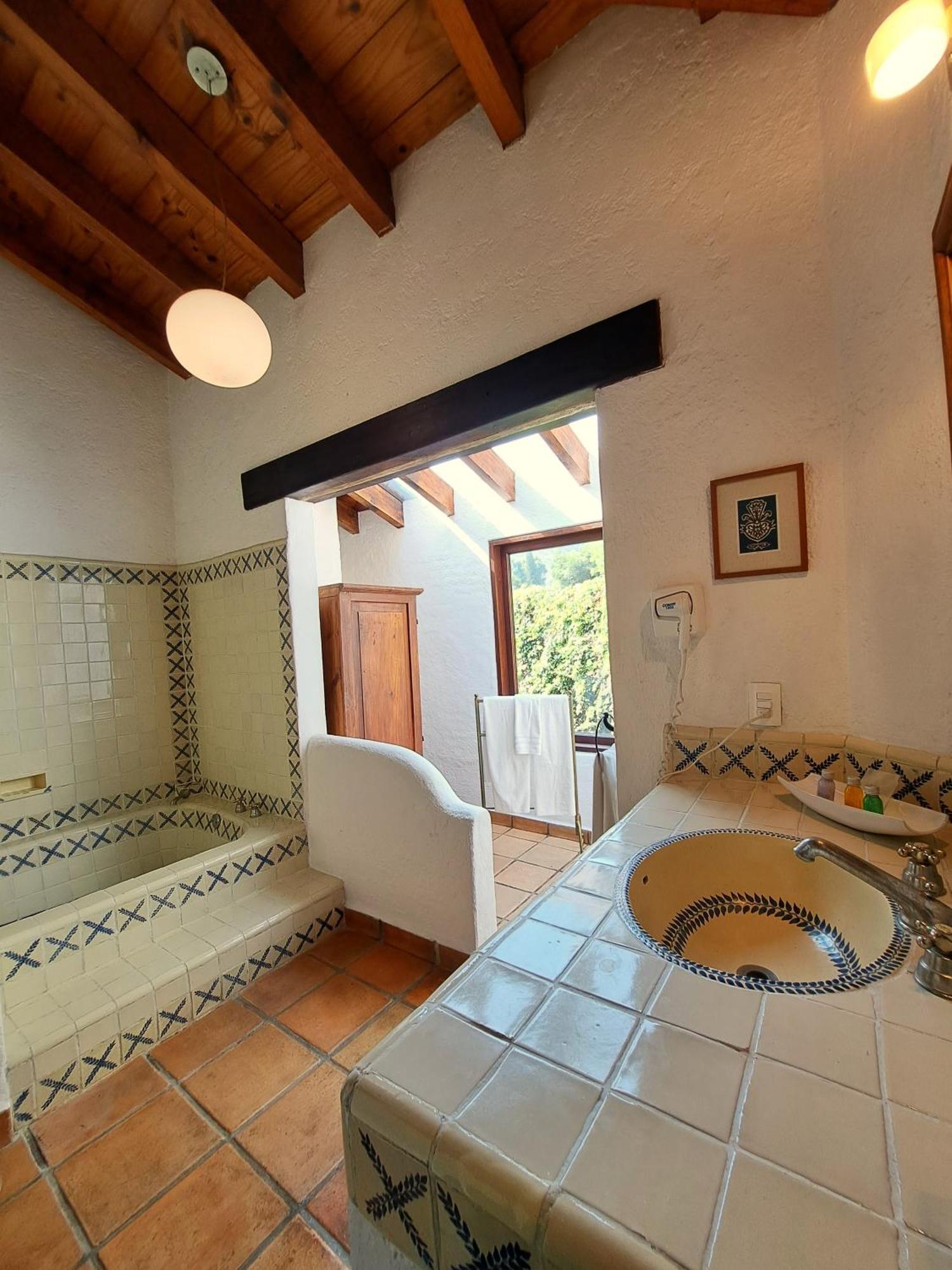 Arete (Adults Only) Hotel Tepoztlan Ngoại thất bức ảnh