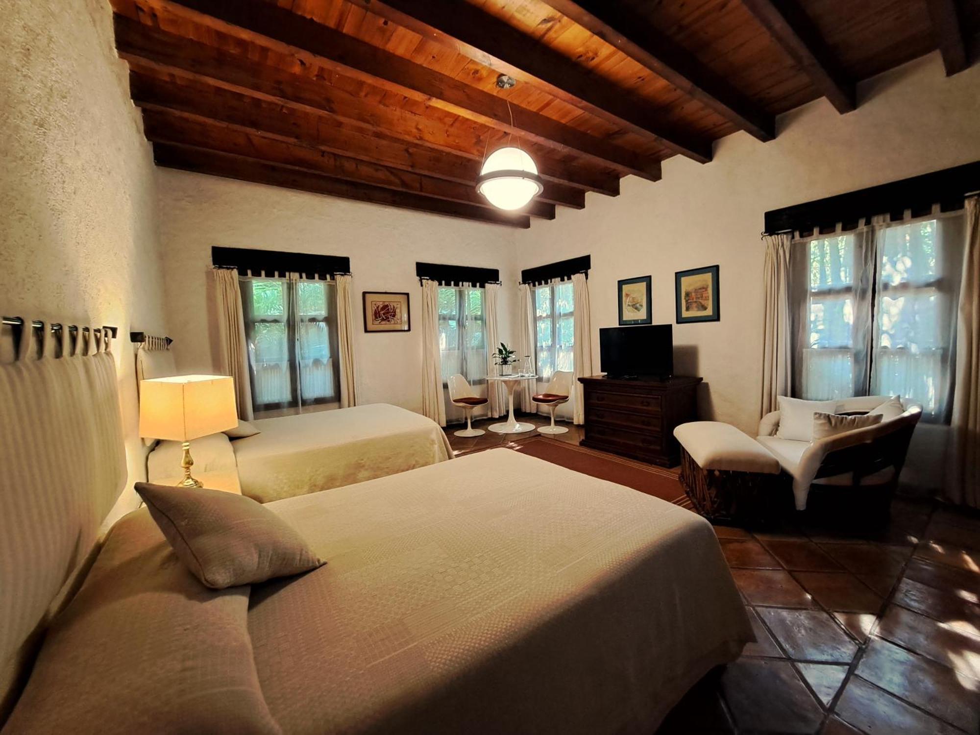 Arete (Adults Only) Hotel Tepoztlan Ngoại thất bức ảnh