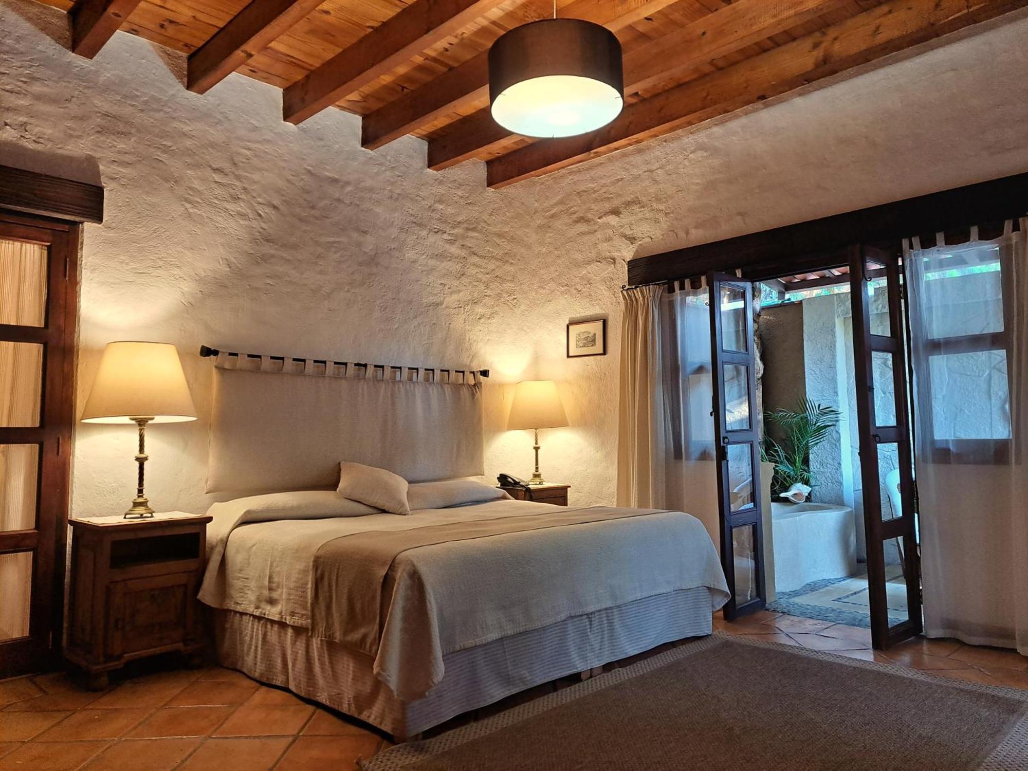 Arete (Adults Only) Hotel Tepoztlan Ngoại thất bức ảnh