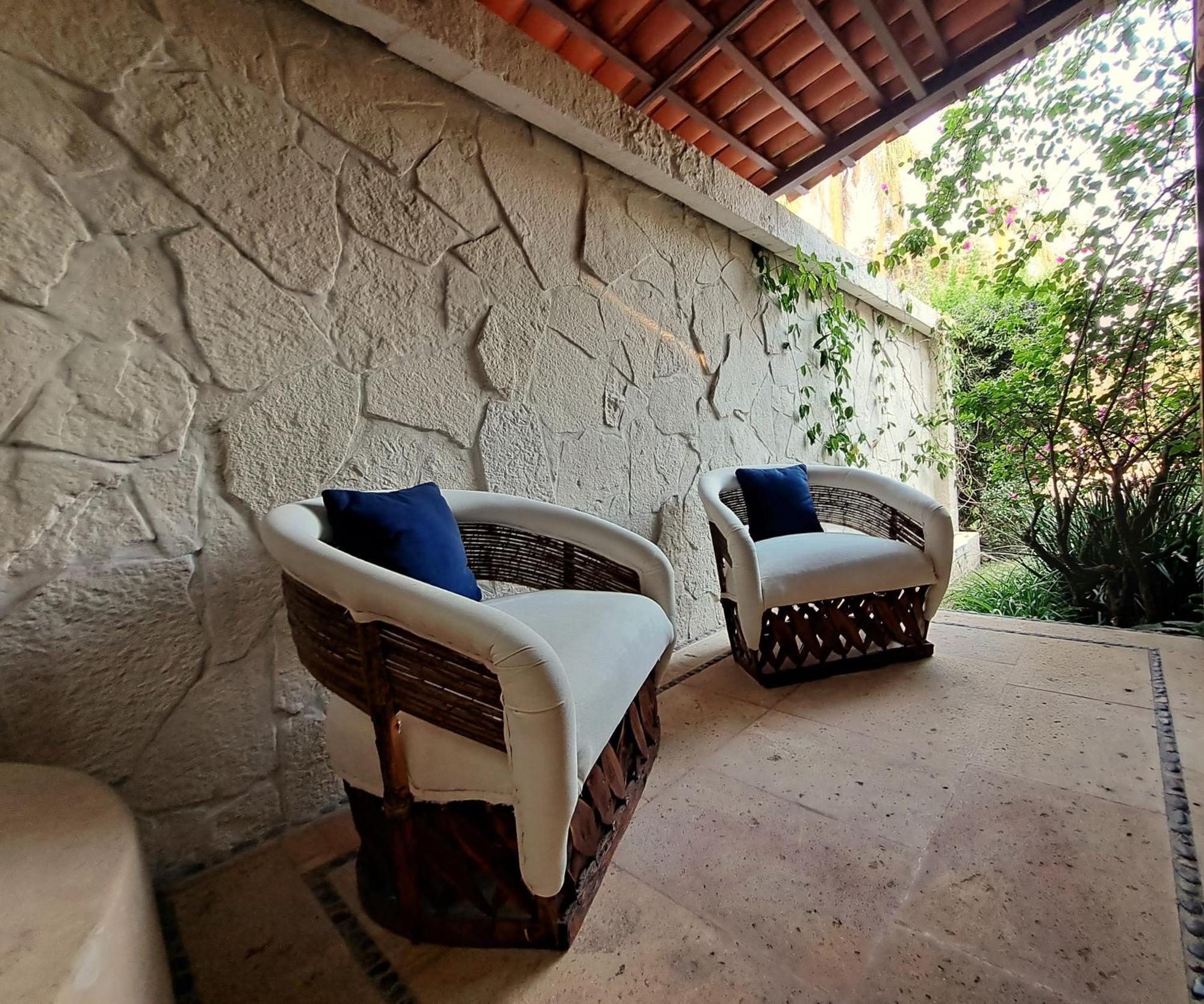 Arete (Adults Only) Hotel Tepoztlan Ngoại thất bức ảnh