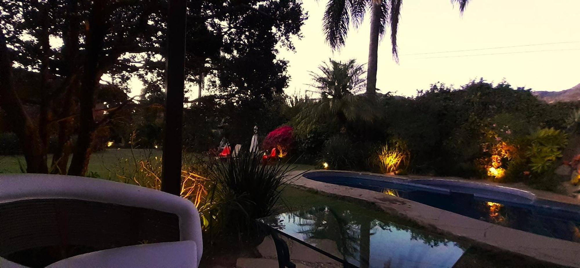 Arete (Adults Only) Hotel Tepoztlan Ngoại thất bức ảnh