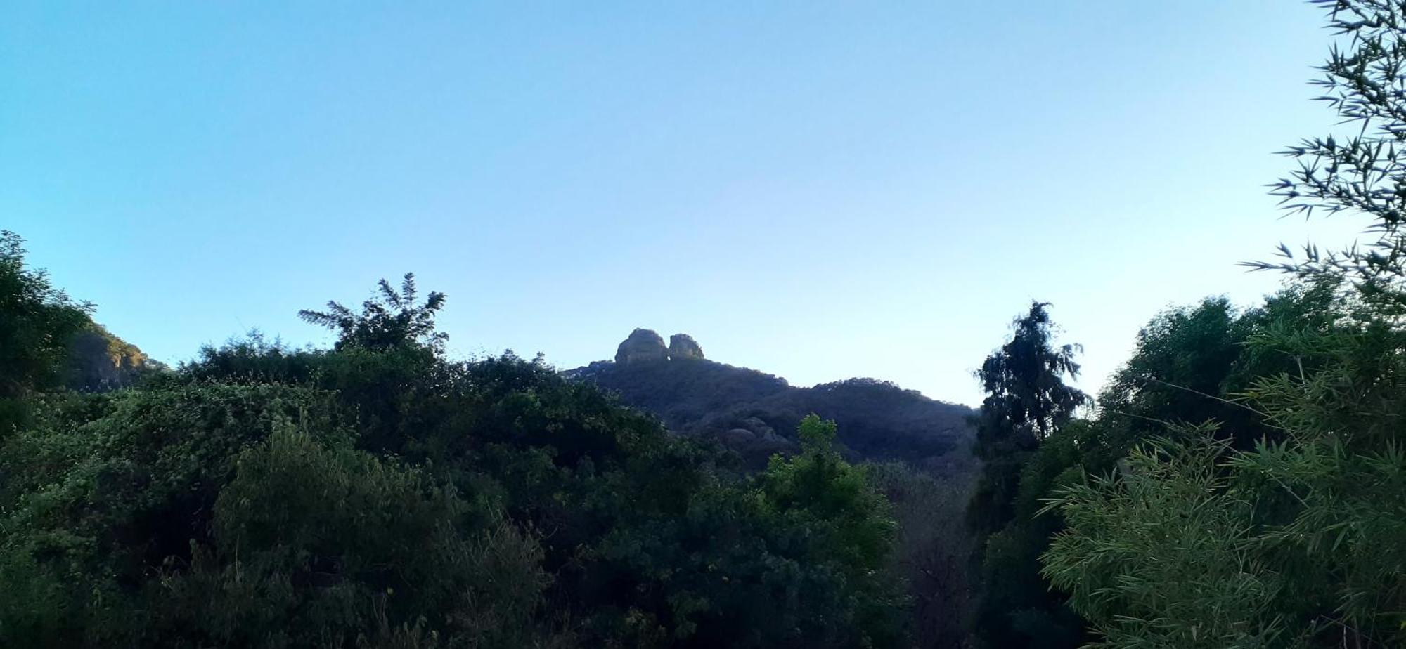 Arete (Adults Only) Hotel Tepoztlan Ngoại thất bức ảnh