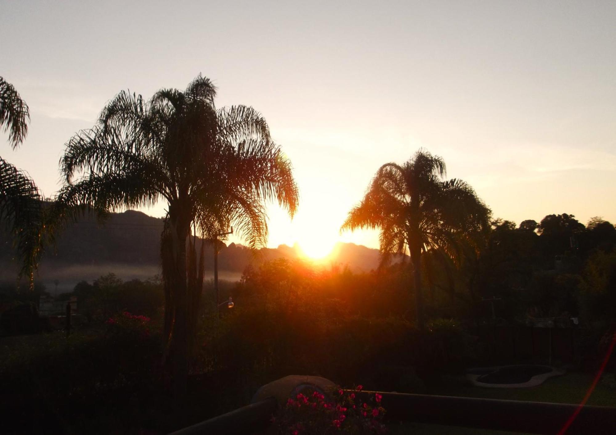 Arete (Adults Only) Hotel Tepoztlan Ngoại thất bức ảnh