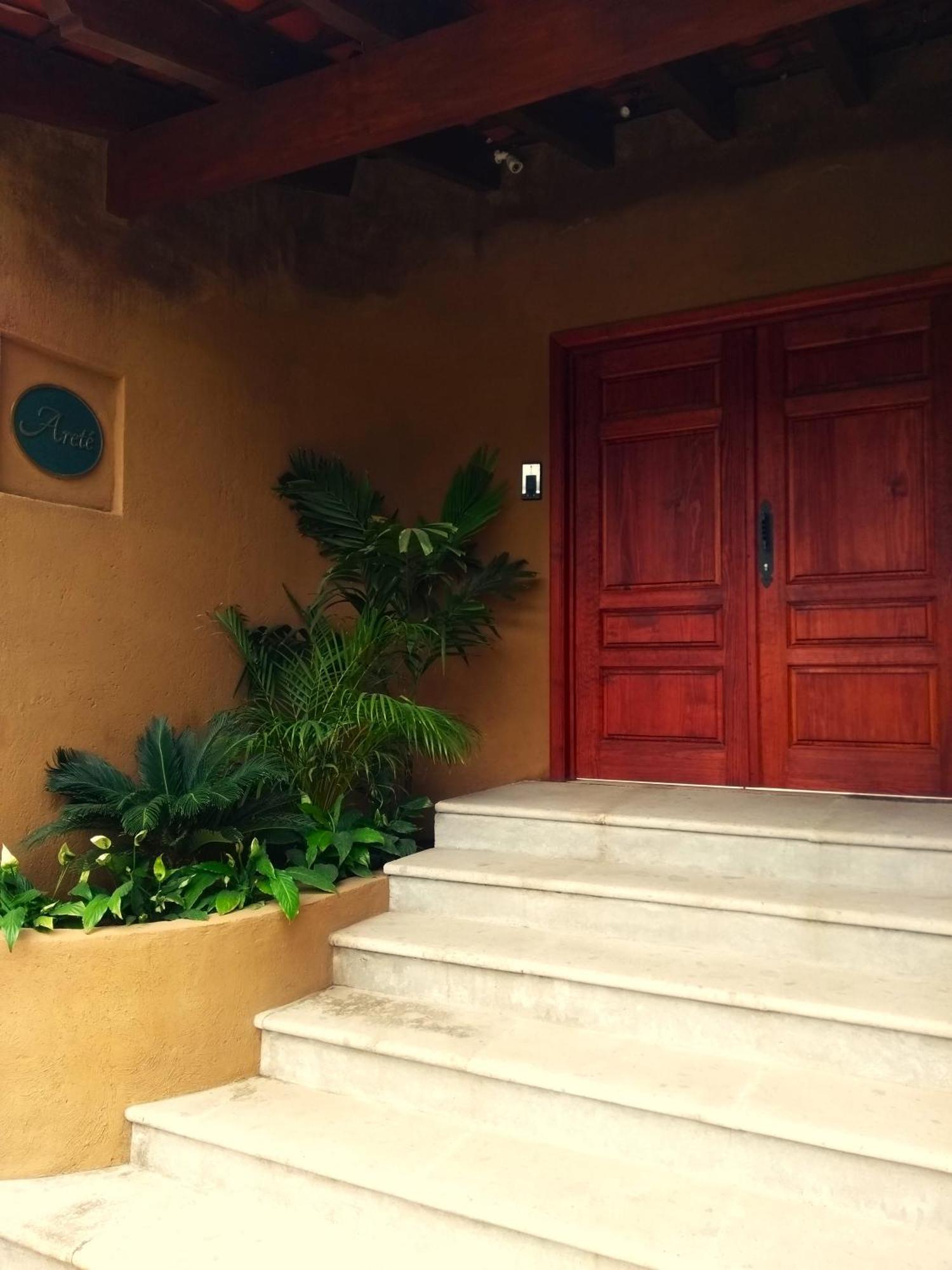 Arete (Adults Only) Hotel Tepoztlan Ngoại thất bức ảnh