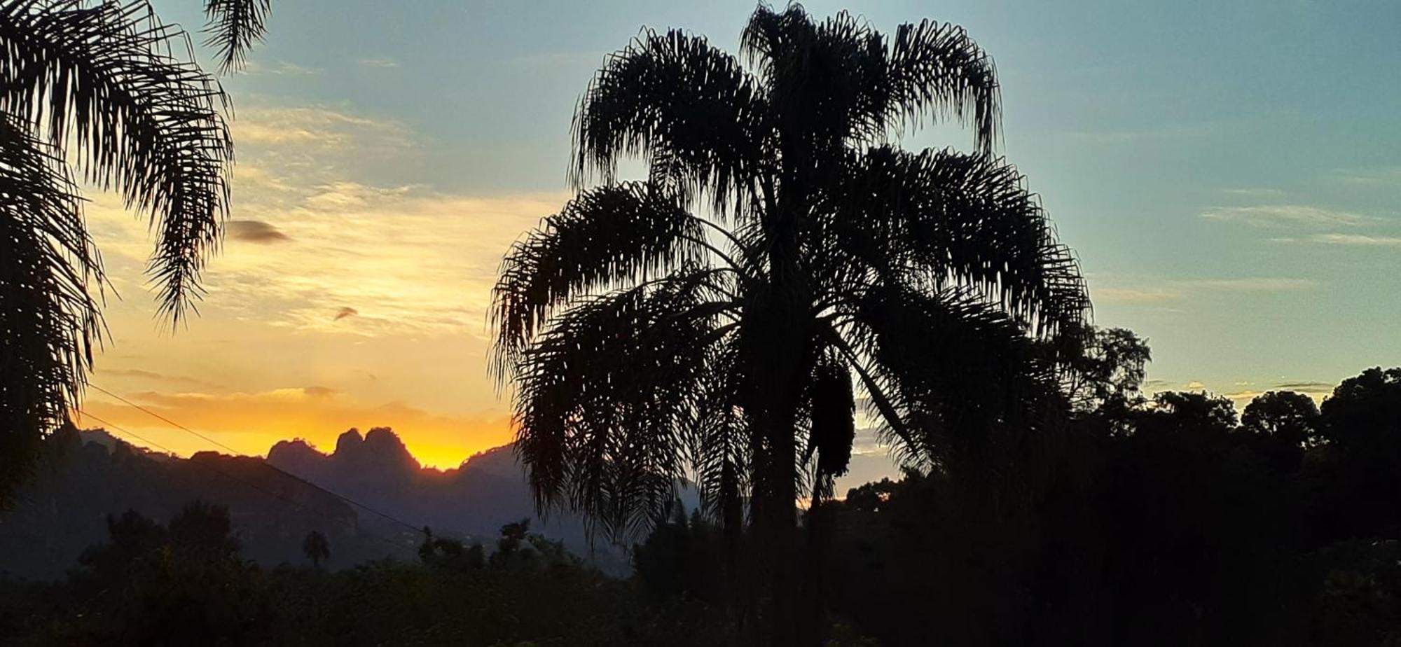 Arete (Adults Only) Hotel Tepoztlan Ngoại thất bức ảnh