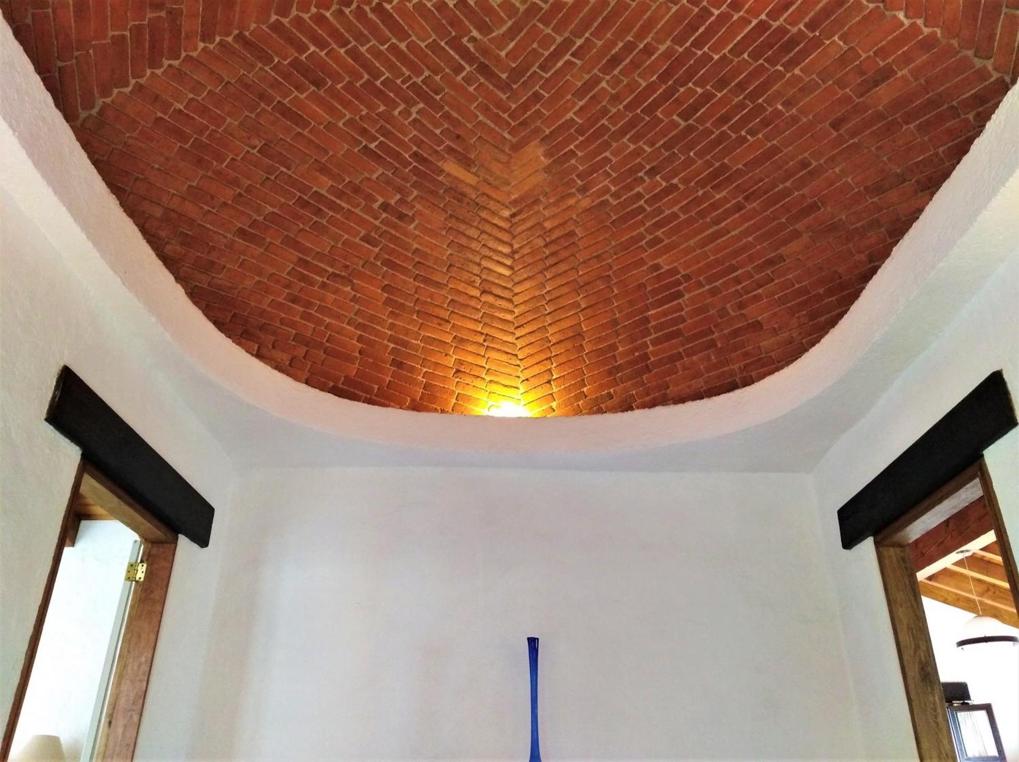 Arete (Adults Only) Hotel Tepoztlan Ngoại thất bức ảnh