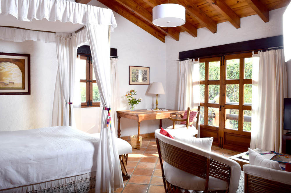 Arete (Adults Only) Hotel Tepoztlan Ngoại thất bức ảnh