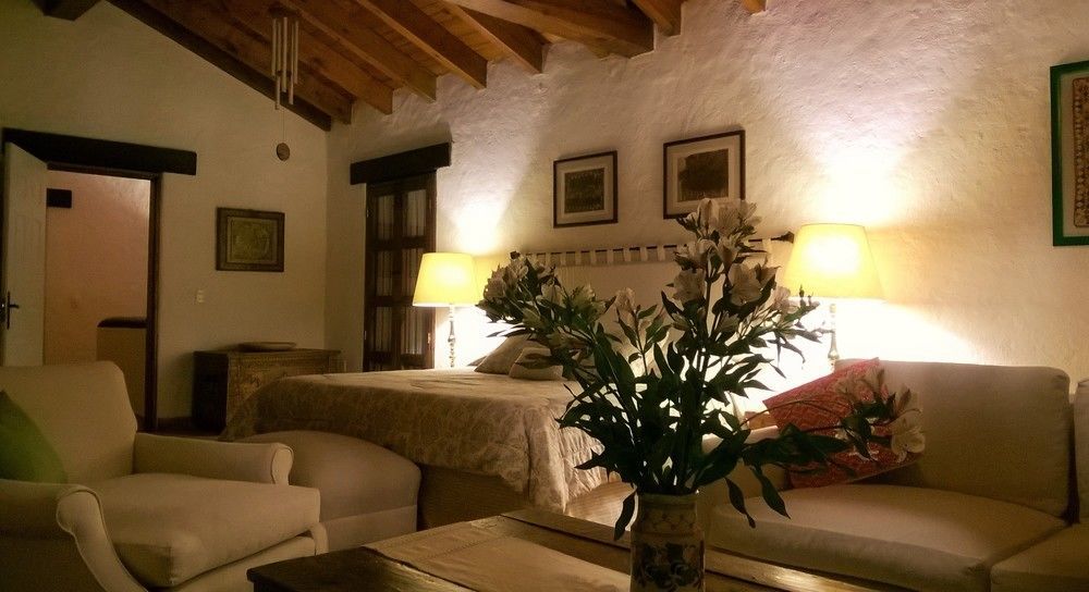 Arete (Adults Only) Hotel Tepoztlan Ngoại thất bức ảnh