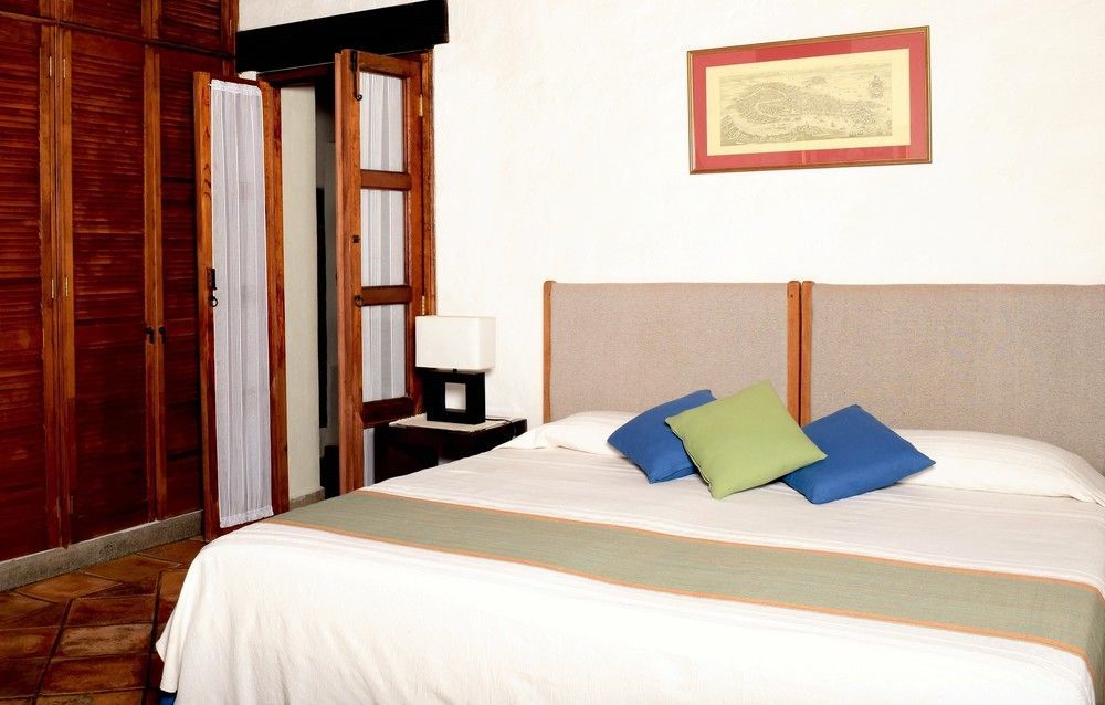 Arete (Adults Only) Hotel Tepoztlan Ngoại thất bức ảnh
