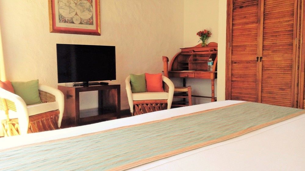 Arete (Adults Only) Hotel Tepoztlan Ngoại thất bức ảnh