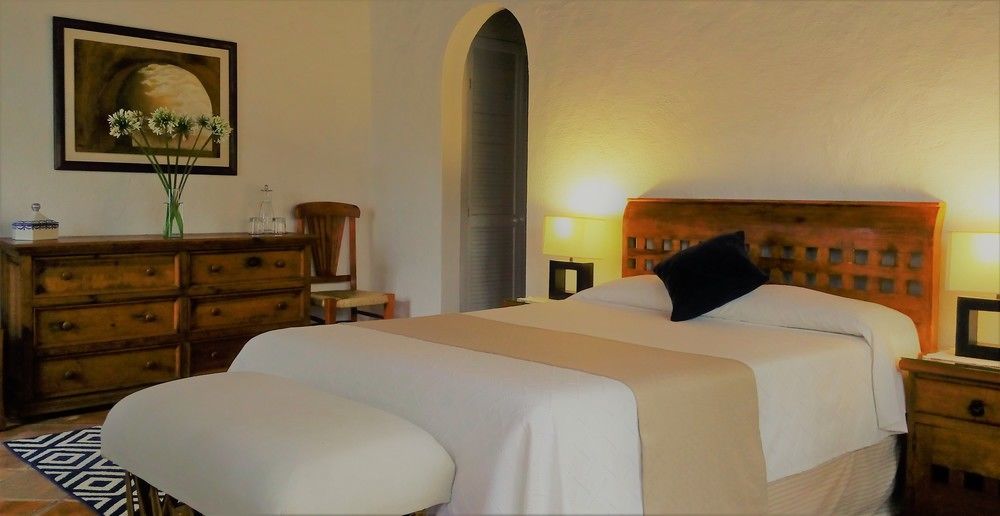 Arete (Adults Only) Hotel Tepoztlan Ngoại thất bức ảnh