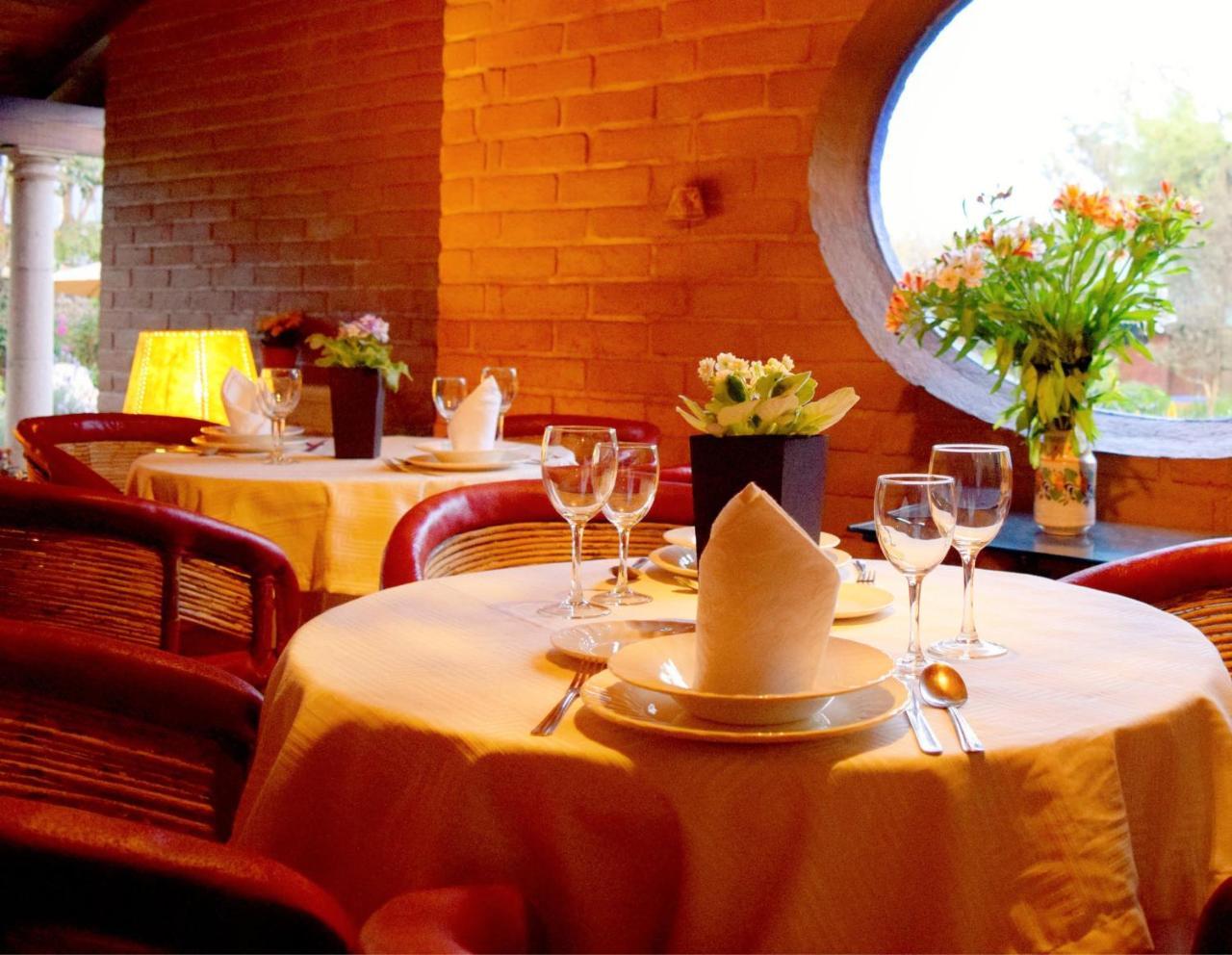 Arete (Adults Only) Hotel Tepoztlan Ngoại thất bức ảnh
