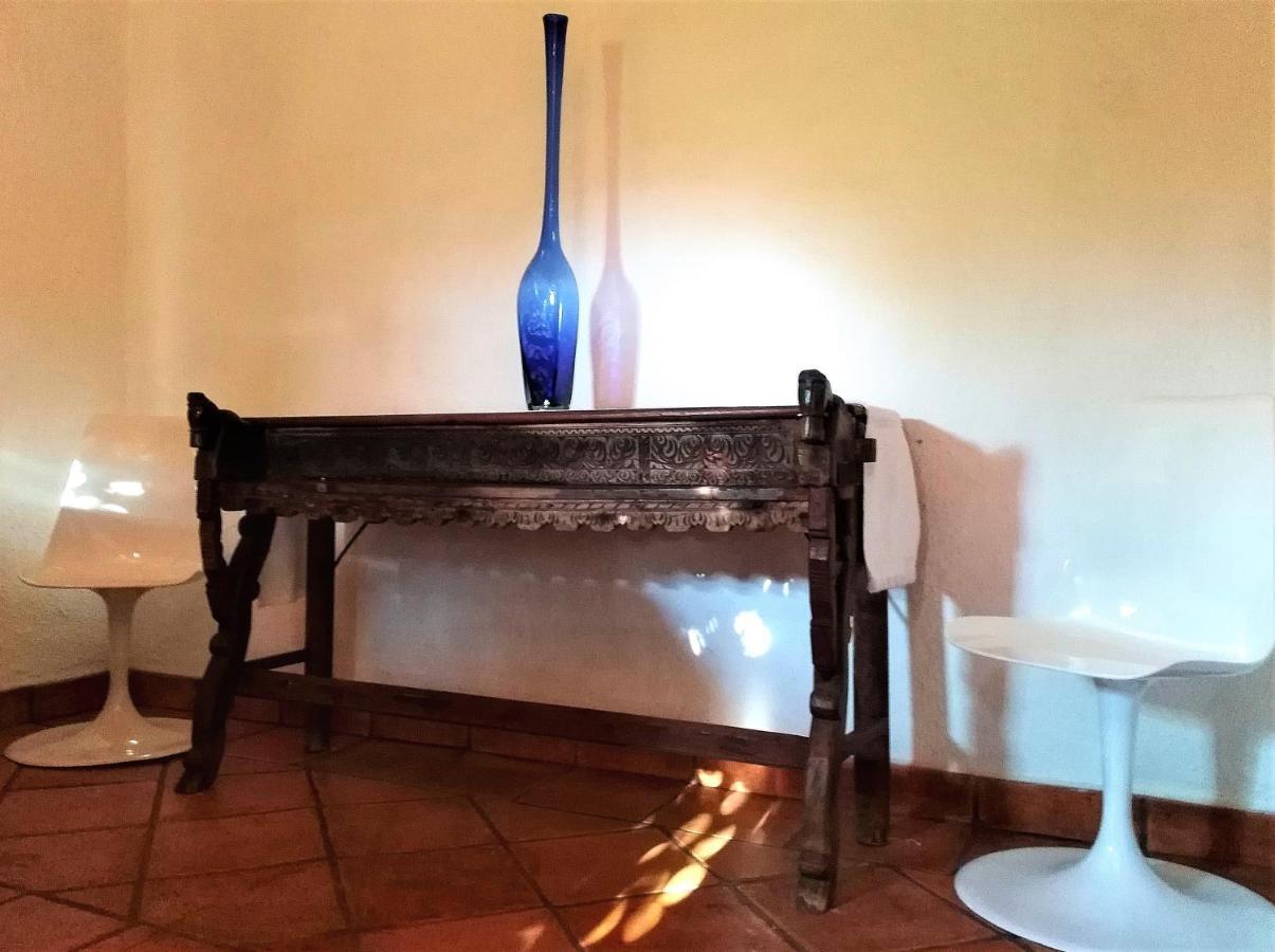 Arete (Adults Only) Hotel Tepoztlan Ngoại thất bức ảnh