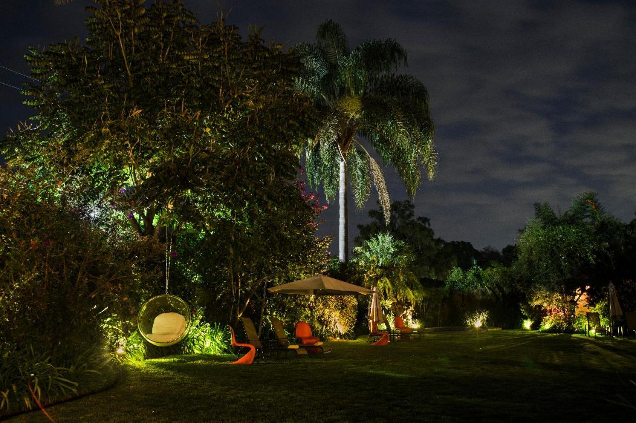 Arete (Adults Only) Hotel Tepoztlan Ngoại thất bức ảnh